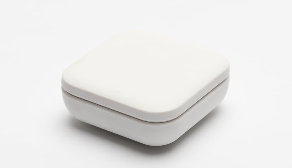 Vivint Chico water sensor